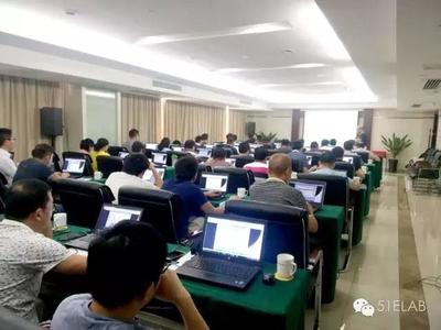 紅客學院助力電信企業 強化信息安全堡壘，賦能高級人才培養